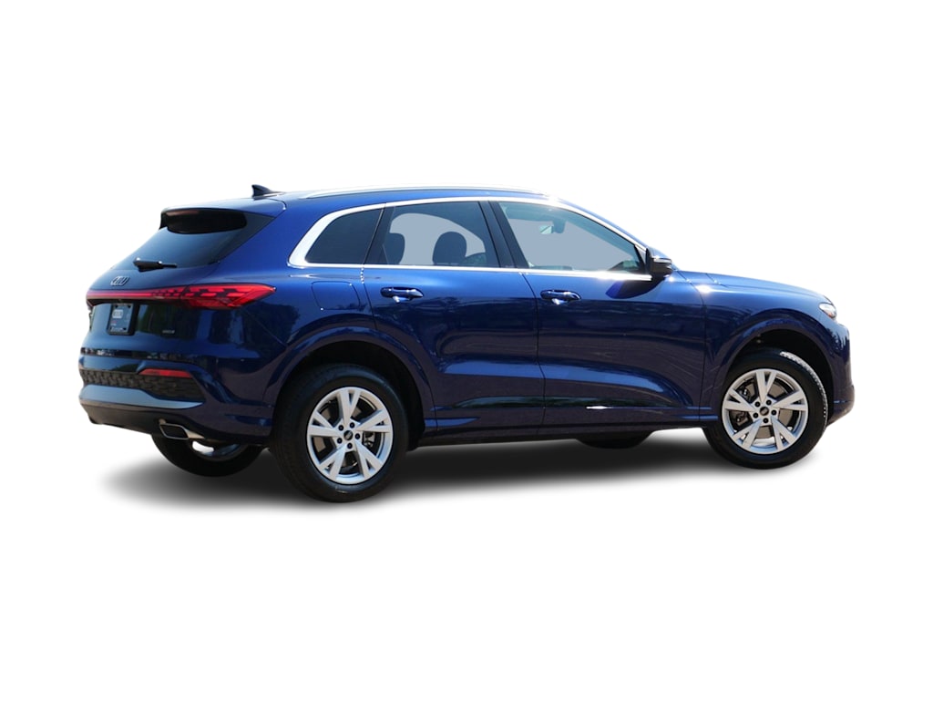 Thumbnail: 2025 Audi Q5 - 14