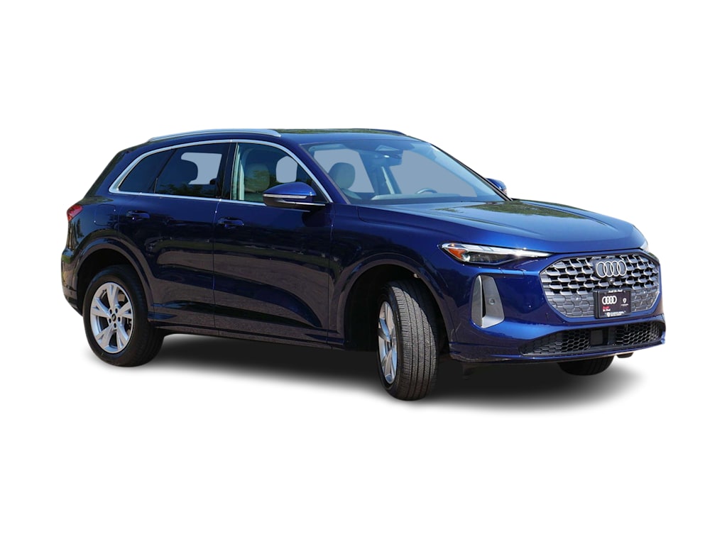 Thumbnail: 2025 Audi Q5 - 16