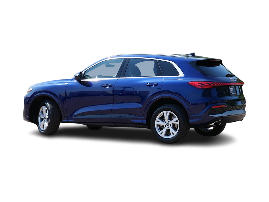 Thumbnail: 2025 Audi Q5 - 13