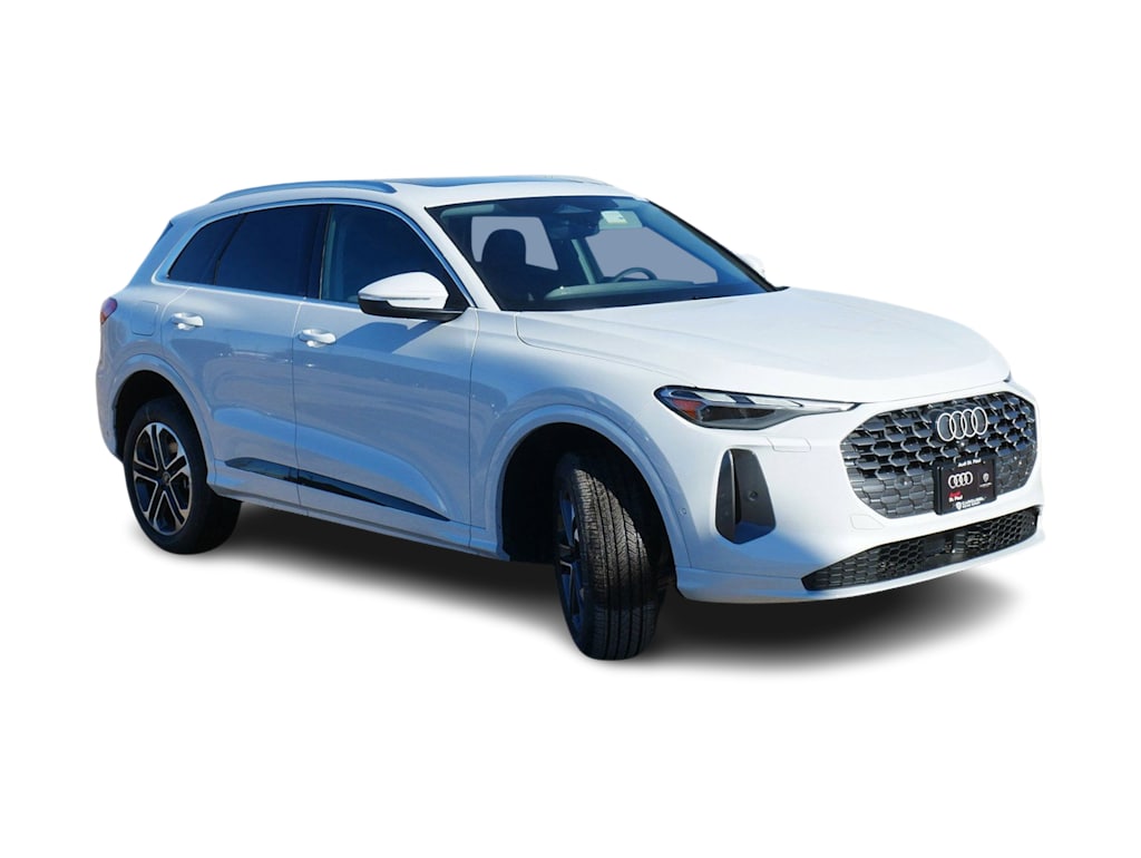 Thumbnail: 2025 Audi Q5 - 12