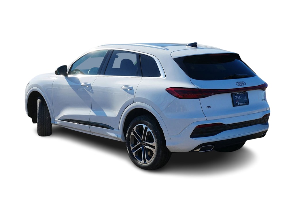 Thumbnail: 2025 Audi Q5 - 4