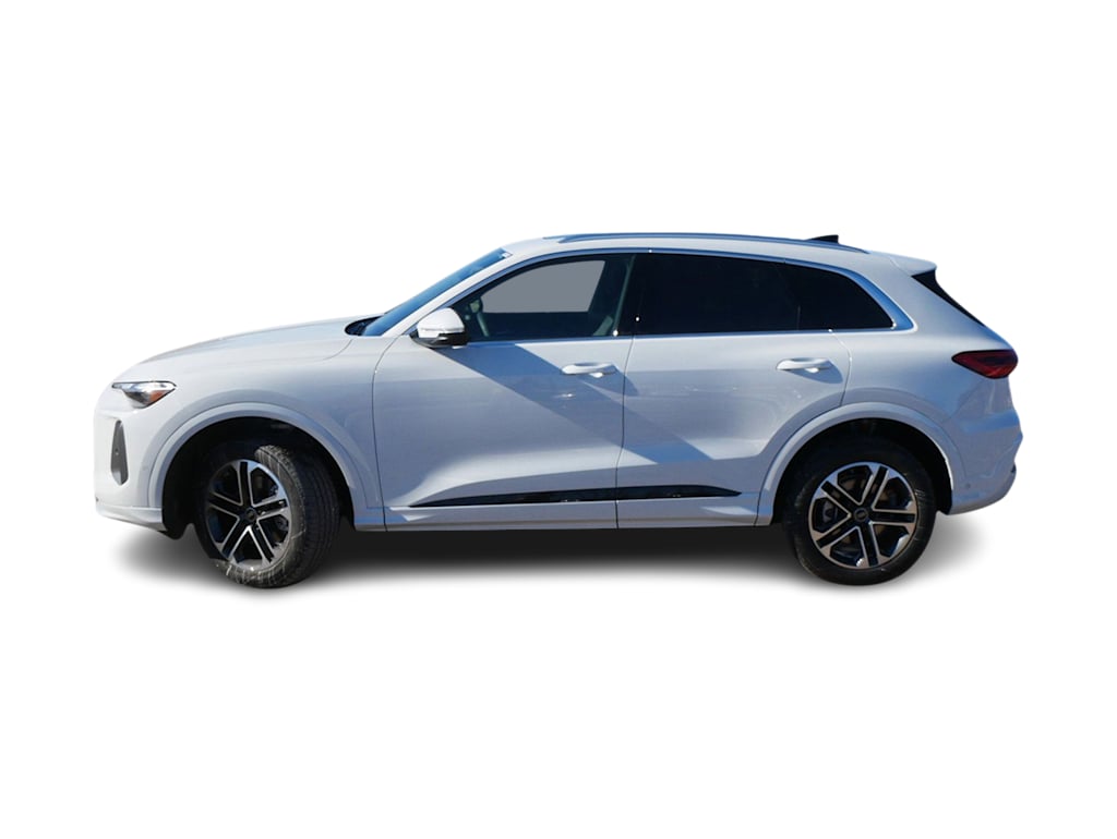 Thumbnail: 2025 Audi Q5 - 3