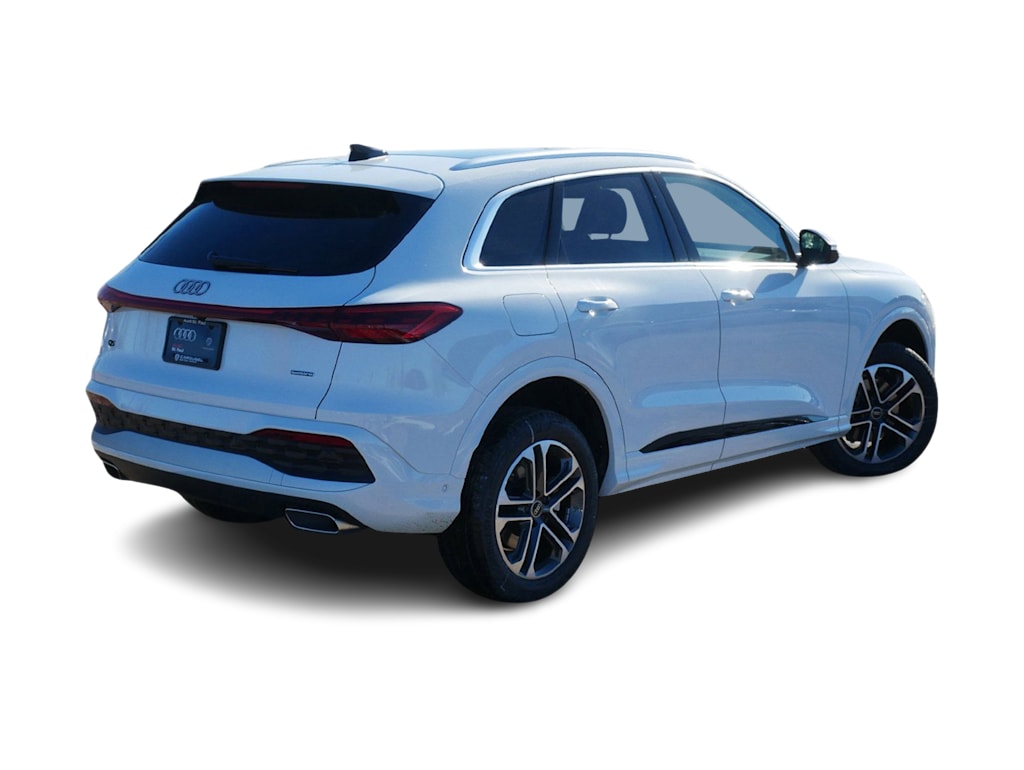Thumbnail: 2025 Audi Q5 - 10