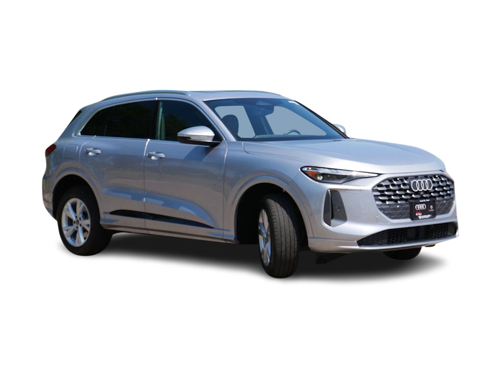 Thumbnail: 2025 Audi Q5 - 16
