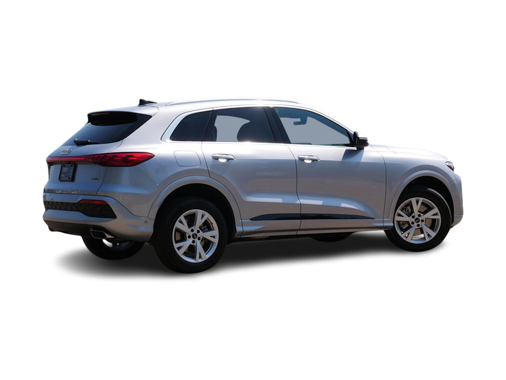 Thumbnail: 2025 Audi Q5 - 14