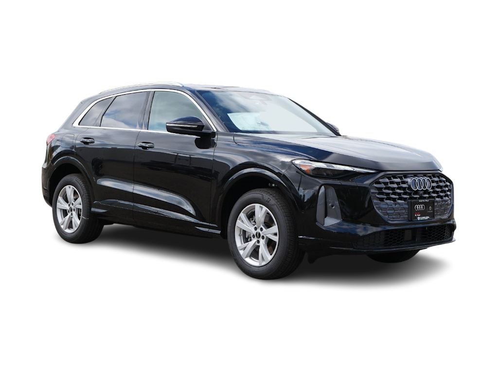 Thumbnail: 2026 Audi Q5 - 12