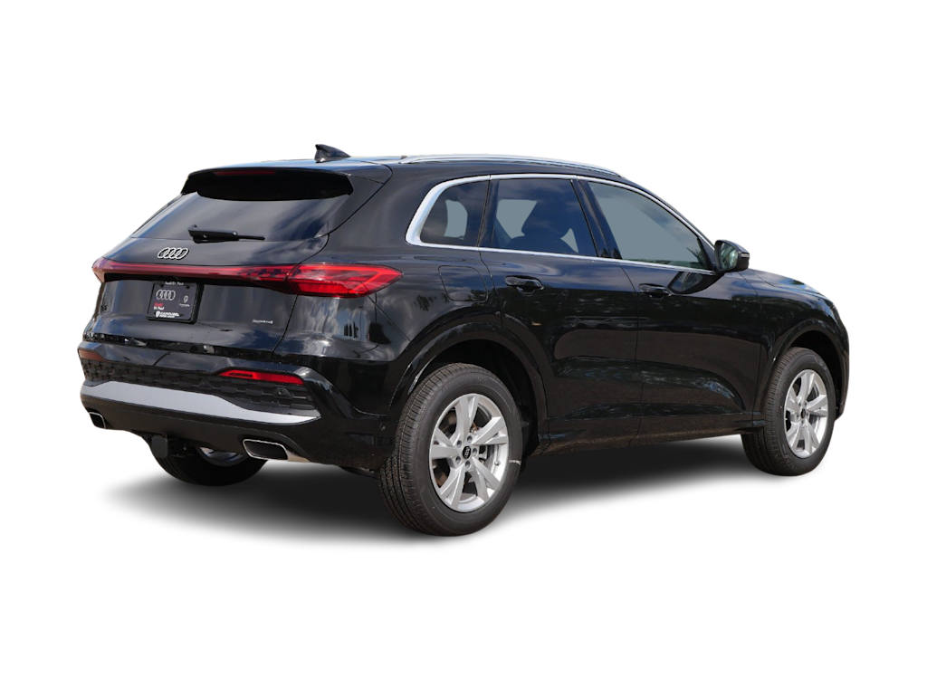 Thumbnail: 2026 Audi Q5 - 10