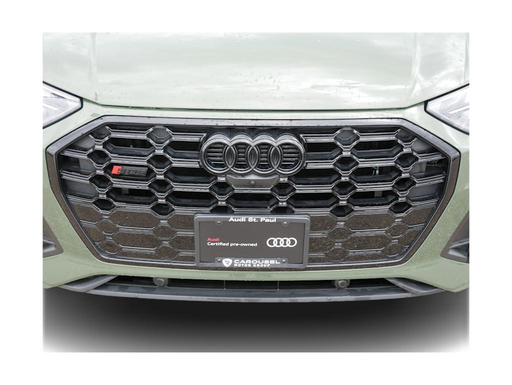 Thumbnail: 2023 Audi SQ5 - 4