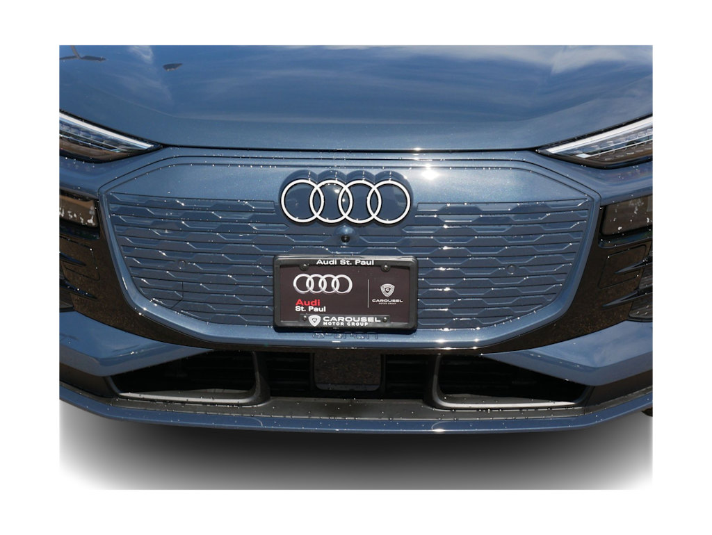 Thumbnail: 2027 Audi Q6 e-tron - 5