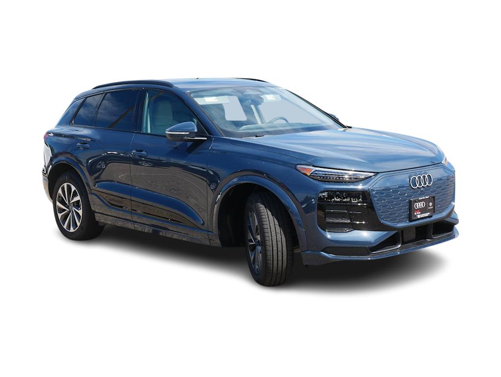 Thumbnail: 2027 Audi Q6 e-tron - 16