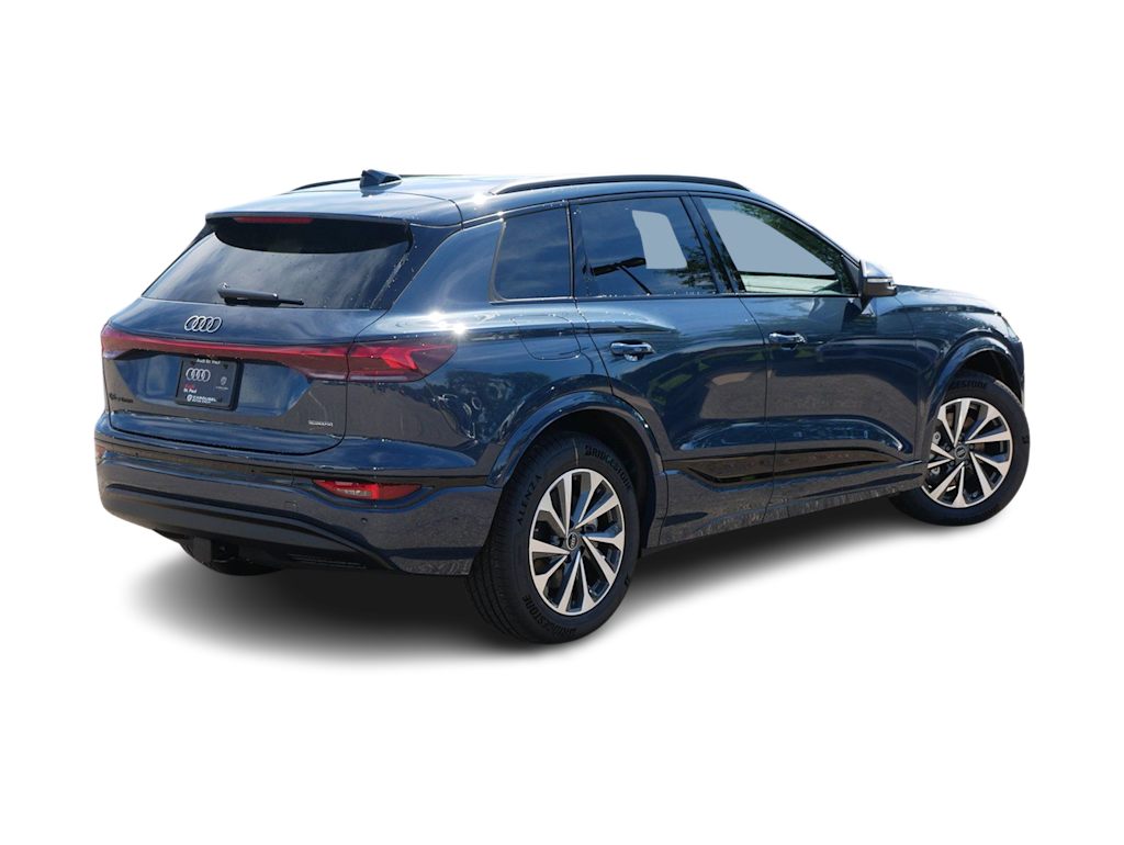 Thumbnail: 2027 Audi Q6 e-tron - 14