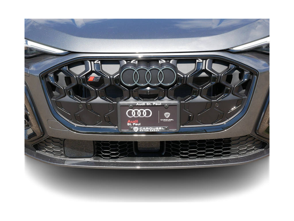 Thumbnail: 2026 Audi SQ5 - 5