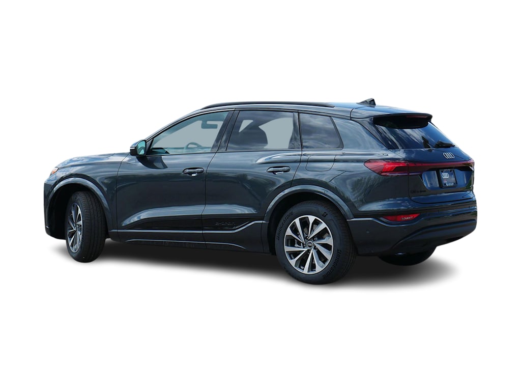 Thumbnail: 2025 Audi SQ5 - 4