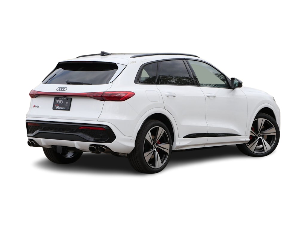 Thumbnail: 2026 Audi SQ5 - 12