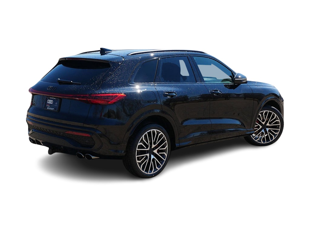Thumbnail: 2026 Audi SQ5 - 14