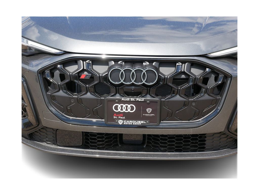Thumbnail: 2026 Audi SQ5 - 5