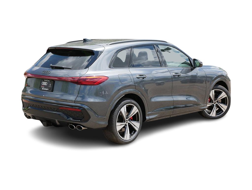 Thumbnail: 2026 Audi SQ5 - 14