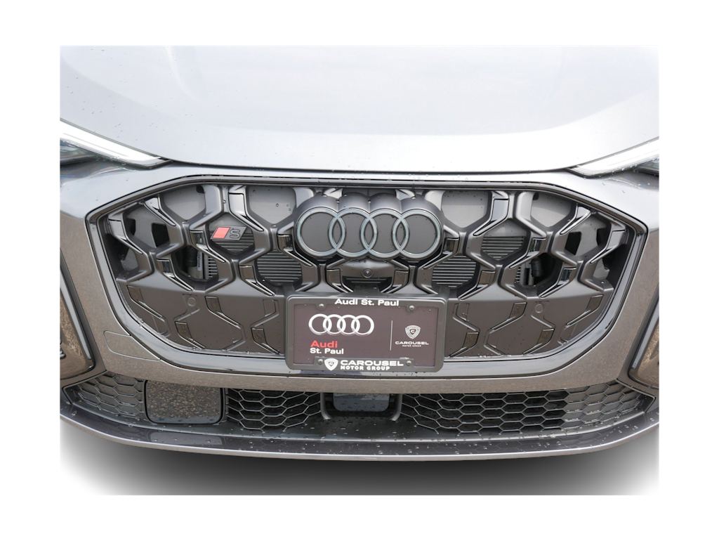 Thumbnail: 2026 Audi SQ5 - 5