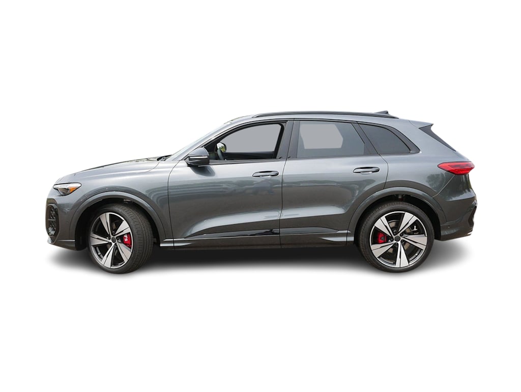 Thumbnail: 2026 Audi SQ5 - 3