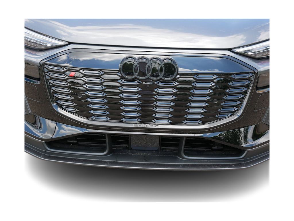 Thumbnail: 2027 Audi SQ6 e-tron - 5