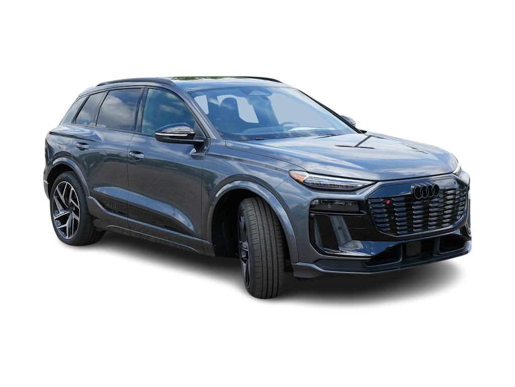 Thumbnail: 2027 Audi SQ6 e-tron - 18