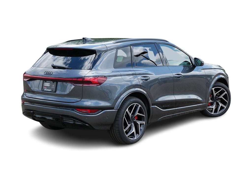 Thumbnail: 2027 Audi SQ6 e-tron - 16