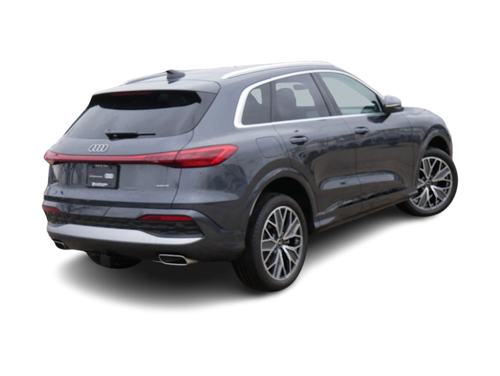 Thumbnail: 2025 Audi Q5 - 6