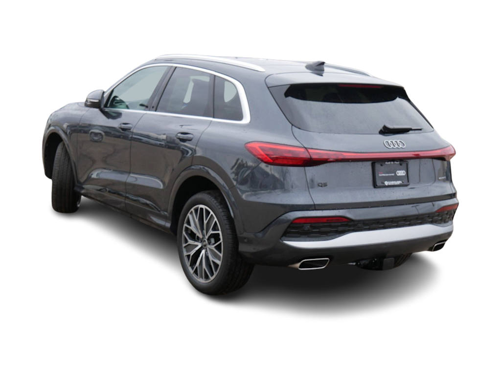 Thumbnail: 2025 Audi Q5 - 3