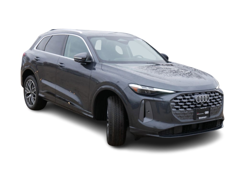 Thumbnail: 2025 Audi Q5 - 8
