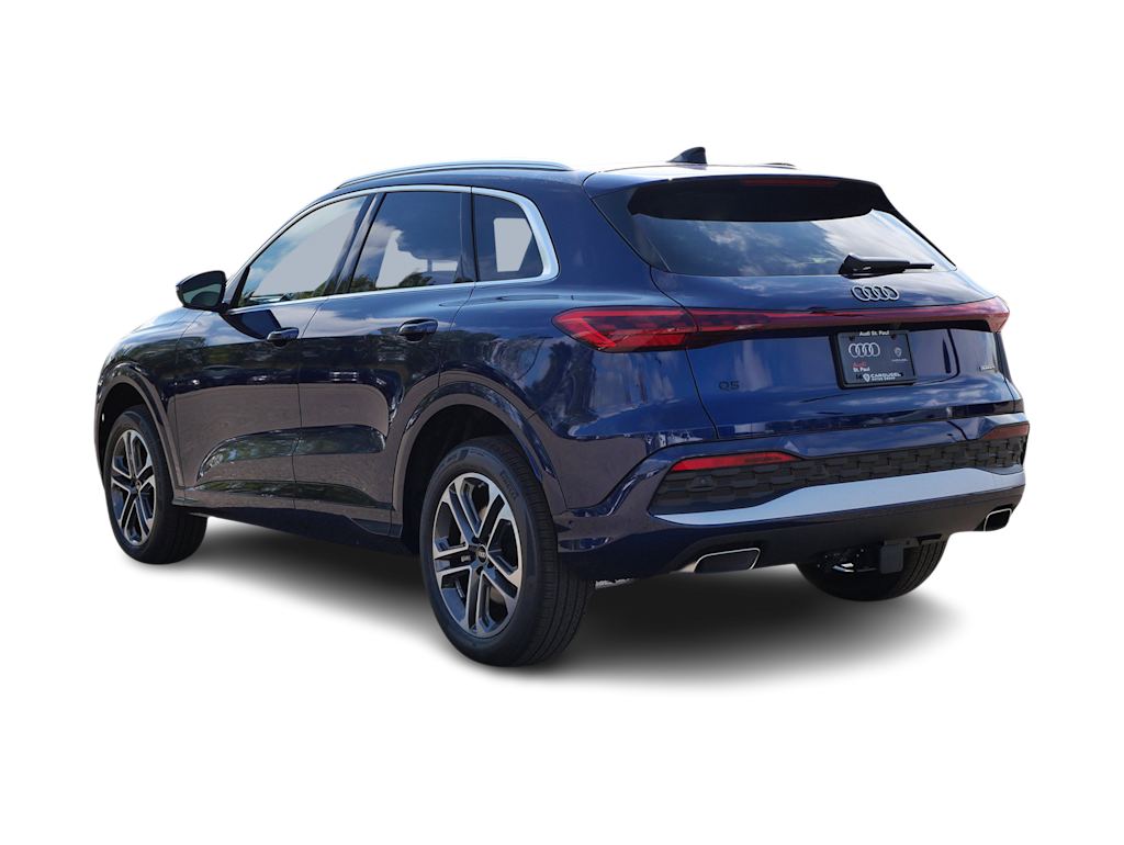 Thumbnail: 2026 Audi Q5 - 3