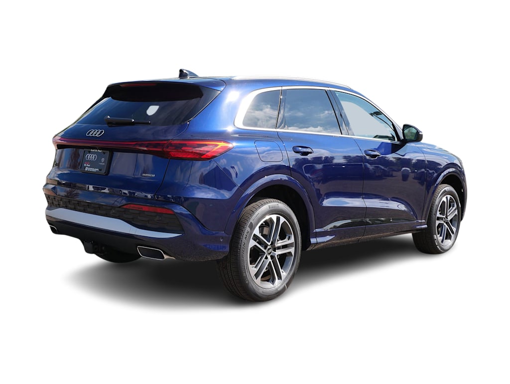 Thumbnail: 2026 Audi Q5 - 10