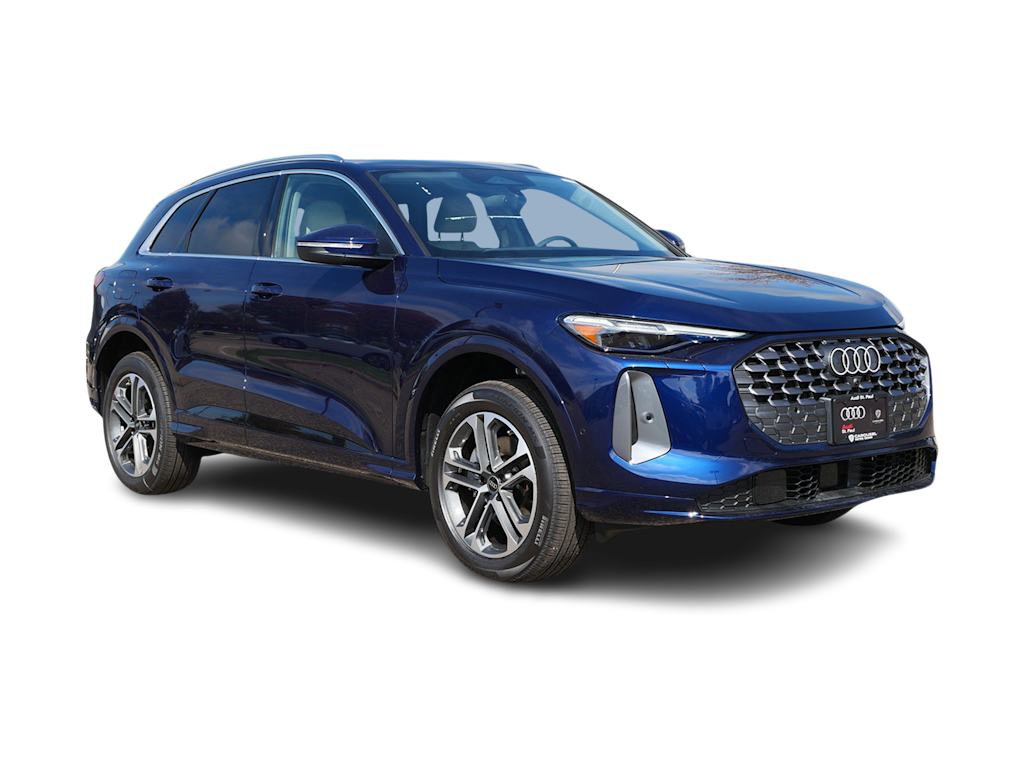 Thumbnail: 2026 Audi Q5 - 12
