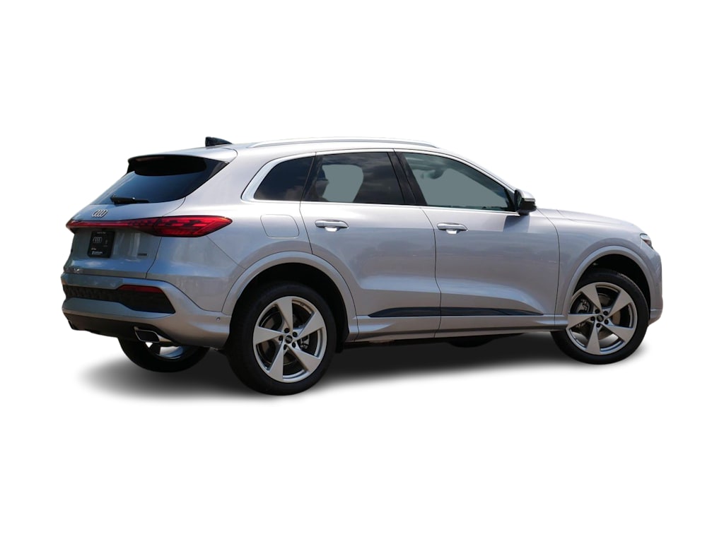 Thumbnail: 2026 Audi Q5 - 13