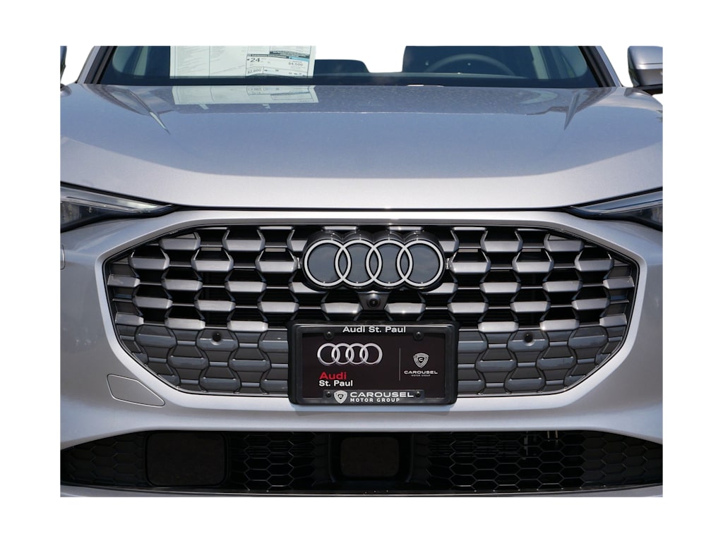 Thumbnail: 2026 Audi Q5 - 5