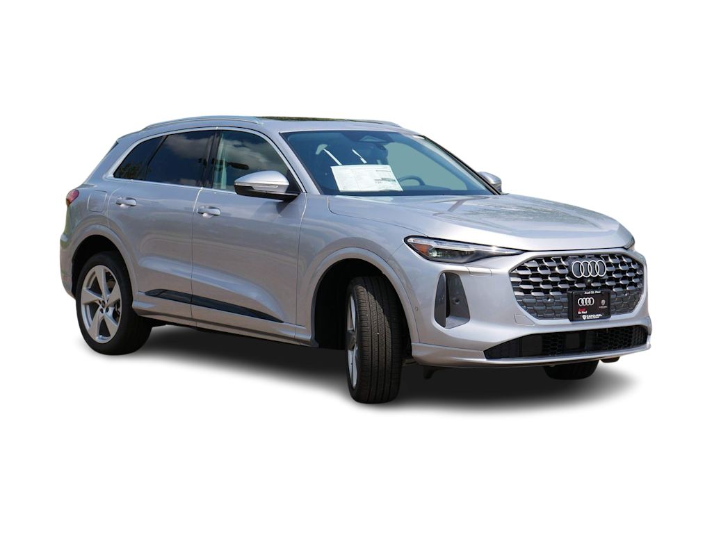 Thumbnail: 2026 Audi Q5 - 15