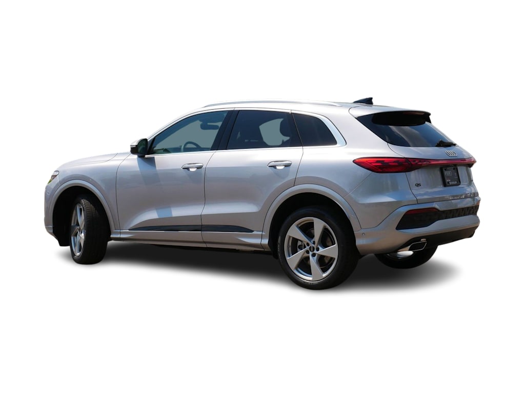 Thumbnail: 2026 Audi Q5 - 4