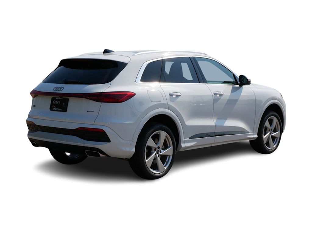 Thumbnail: 2025 Audi Q5 - 9