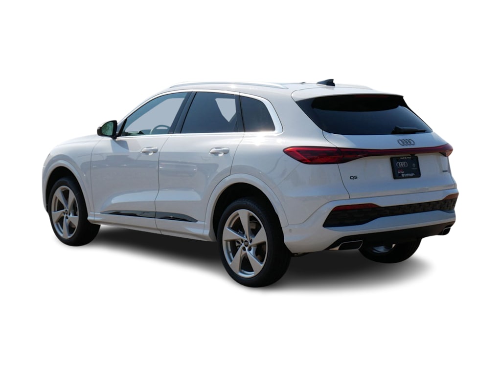 Thumbnail: 2025 Audi Q5 - 4