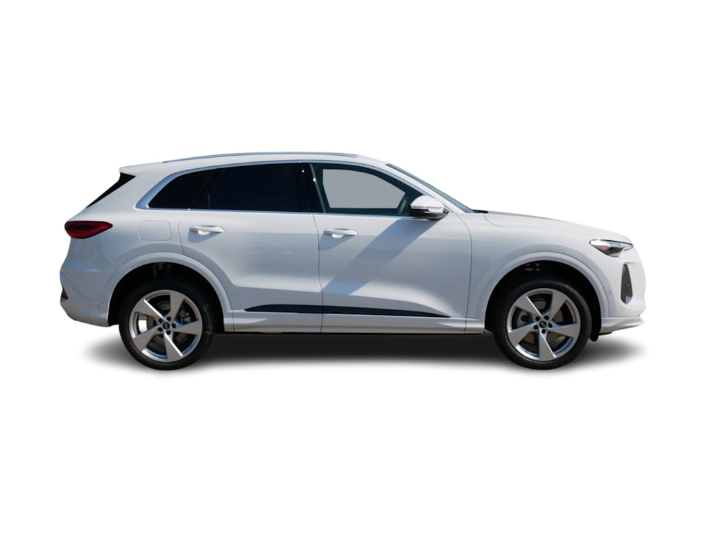 Thumbnail: 2025 Audi Q5 - 10