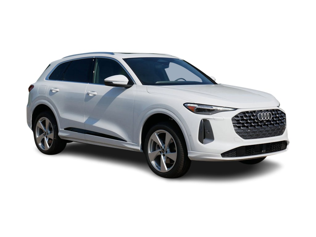 Thumbnail: 2025 Audi Q5 - 11