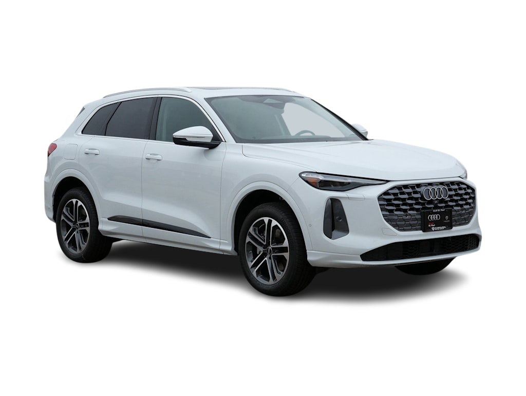 Thumbnail: 2025 Audi Q5 - 11