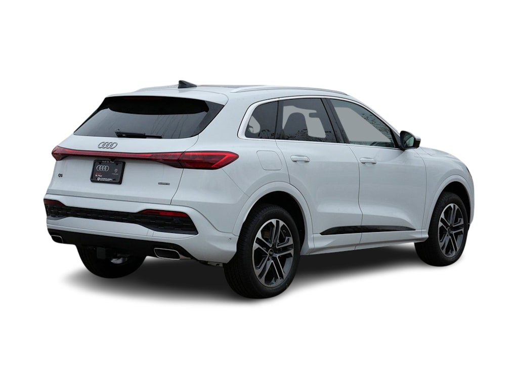 Thumbnail: 2025 Audi Q5 - 9