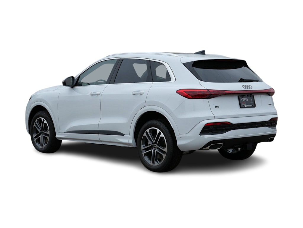 Thumbnail: 2025 Audi Q5 - 4