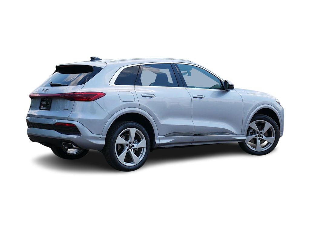 Thumbnail: 2026 Audi Q5 - 13