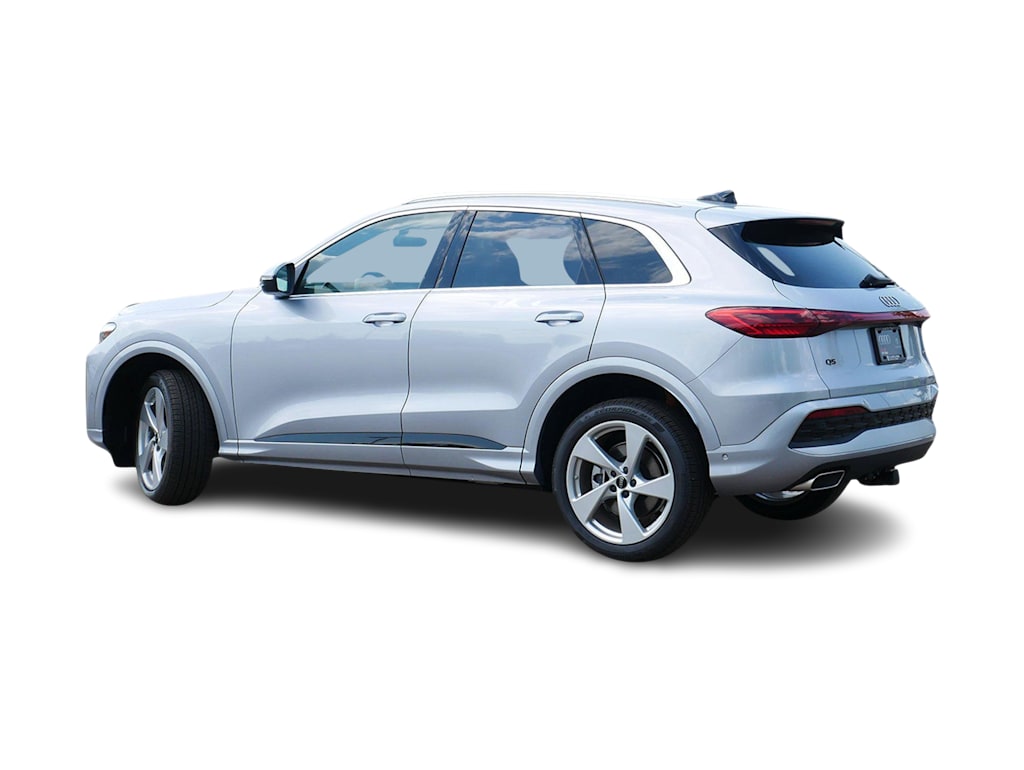 Thumbnail: 2026 Audi Q5 - 12
