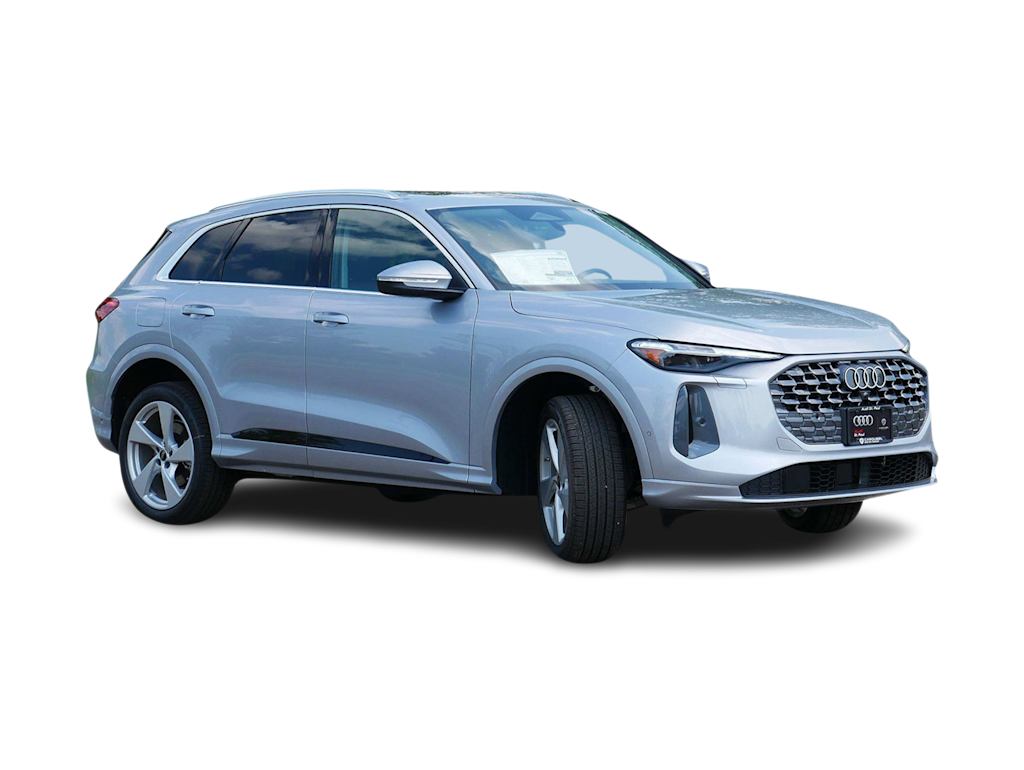 Thumbnail: 2026 Audi Q5 - 15