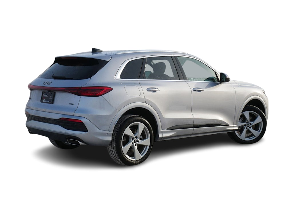 Thumbnail: 2025 Audi Q5 - 13