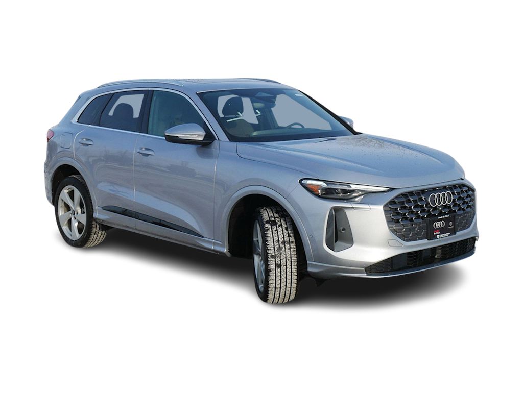 Thumbnail: 2025 Audi Q5 - 15