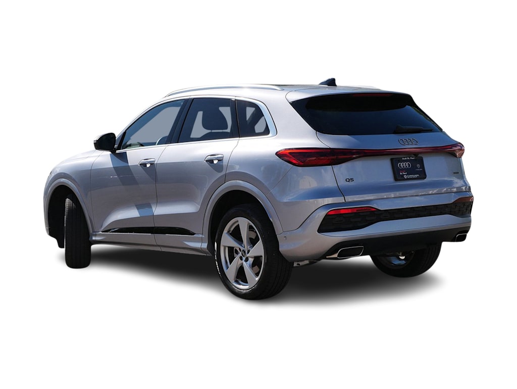 Thumbnail: 2025 Audi Q5 - 3