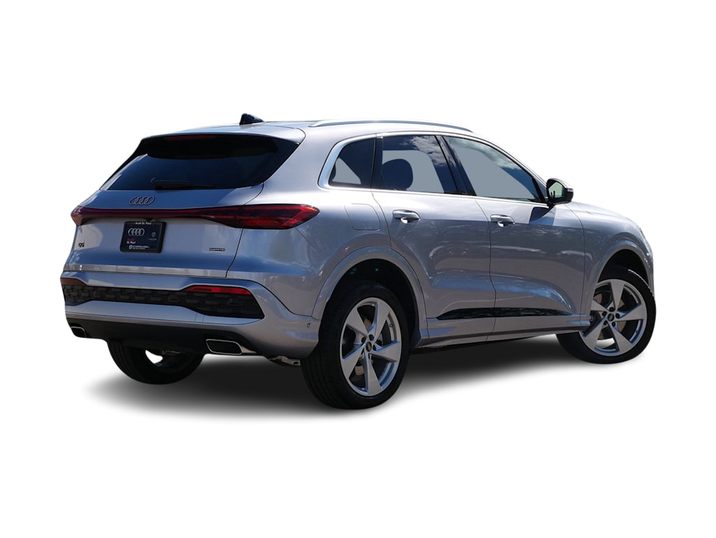Thumbnail: 2025 Audi Q5 - 11